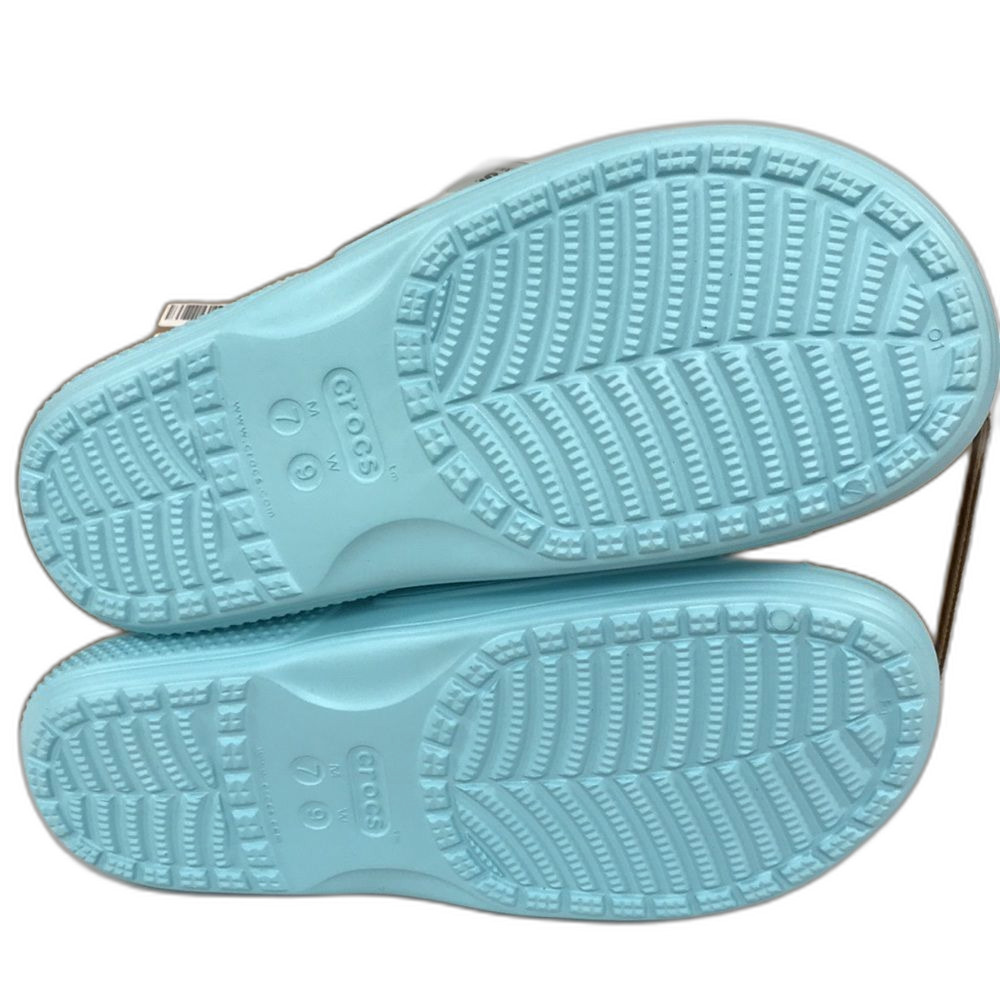 Crocs Women Classic Slides Sandal 9 US - Picture 5 of 5